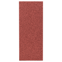 Bosch Accessoires Schuurbladenset | 93X230 | G60 | Rw | Ongeperf | Span | 10-delig - 2609256B09 - thumbnail