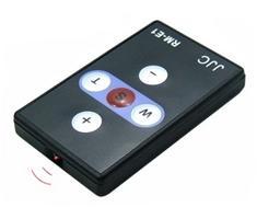 JJC Wireless Remote 5m RM-E1 (Olympus RM-1)