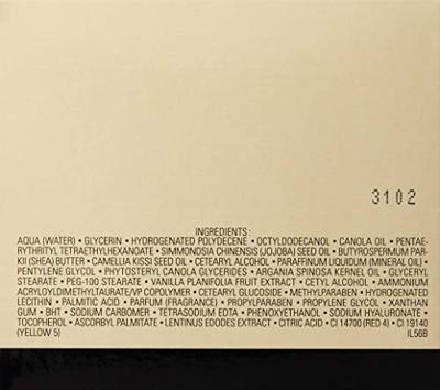 Chanel Sublimage Masque Regenerating Mask 50 g Masker Dames