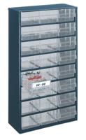 Raaco ladekast met 24 laden type 1224-02 - 137409 - 137409 - thumbnail
