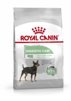 Royal Canin Mini Digestive Care hondenvoer 3 kg Royal Canin Mini Digestive Care hondenvoer 3 kg