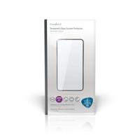 Nedis SFGP10017TP Screenprotector Van Glas Voor Samsung Galaxy S20 Ultra Volledige Dekking 3d Gebogen Transparant / Zwart - thumbnail