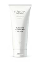 MÁDARA Cosmetics Infusion Blanc Supreme Hydration bodylotion 200 ml Vrouwen Hydrateren, Hydraterend - thumbnail