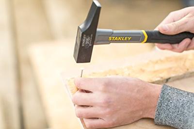 Stanley Timmermanshamer Glasvezel 315gr