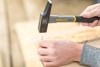 Stanley Timmermanshamer Glasvezel 315gr - thumbnail