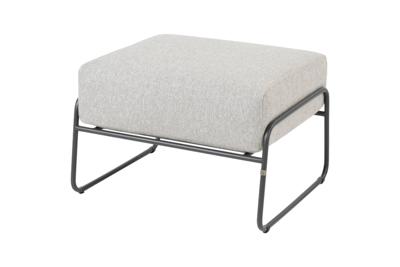 4SO Balade voetenbank incl. kussen 4SO Balade voetenbank incl. kussen