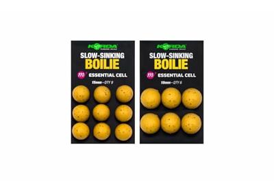 Korda Plastic Wafter Link 15mm