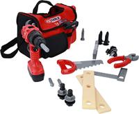 KS Tools 100204 Kindergereedschapsset met Smartbag-tas, 26-delig - thumbnail