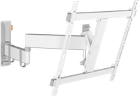 Vogel'S TVM 3445 Draaibare tv-beugel TV beugel Wit - thumbnail