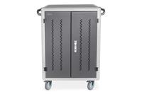 Digitus DN-45005 Laad- en managementsysteem Mobiel laadsysteem - thumbnail