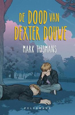 De dood van Dexter Douwe - Mark Tijsmans - ebook