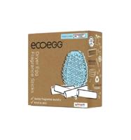 Ecoegg Navulling wasdrogerballen - fresh linen - 4 stuks - thumbnail
