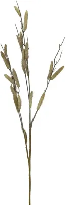 Countryfield kunsttak salix 88cm bruin