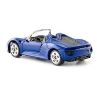 Siku 1475 Porsche 918 - thumbnail