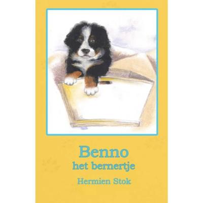 Benno het bernertje (Paperback)