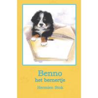 Benno het bernertje (Paperback) - thumbnail