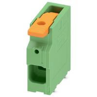Phoenix Contact 1119809 Printplaatklem Groen 25 stuk(s) - thumbnail