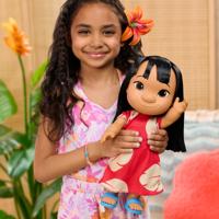 Disney Lilo & Stitch poppenset - thumbnail