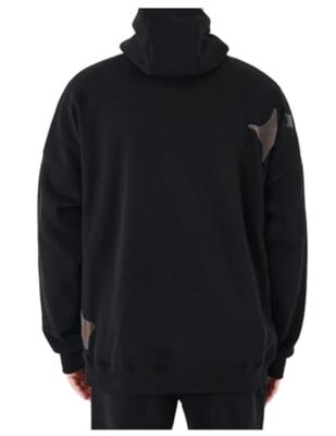 Project X Paris Kalash Trainingspak Heren Zwart - Maat S - Kleur: Zwart | Soccerfanshop Project X Paris Kalash Trainingspak Heren Zwart - Maat S - Kleur: Zwart | Soccerfanshop