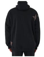 Project X Paris Kalash Trainingspak Heren Zwart - Maat S - Kleur: Zwart | Soccerfanshop - thumbnail