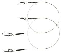 Spro Mb Leader 1X19W 30cm 20Lb - thumbnail