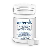 Waterpik Whitening Tabletten voor de WF-05 en WF-06 reinigingstabletten - thumbnail