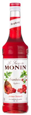 Monin Framboise 700ml