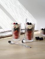 Stelton Pilastro Drinkglas 35 cl 4 stuks - thumbnail