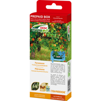 Feromoon/lokstof fruitmot/wormstekigheid 5 bomen DCM Natuurlijke Vijanden - Dcm natuurlijke vijanden - thumbnail