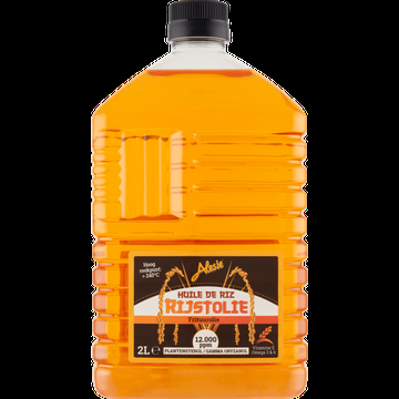 Alesie Rijstolie Frituurolie 2 L bij Jumbo Alesie Rijstolie Frituurolie 2 L bij Jumbo