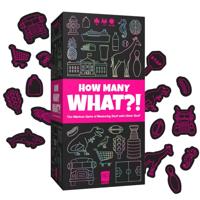 How Many What?! - thumbnail