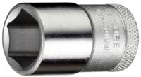 Gedore 19 33 2545306 Dopsleutelinzetstuk 33 mm 1/2 (12.5 mm) - thumbnail