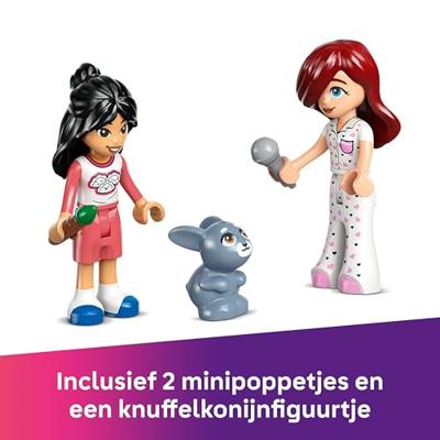 LEGO friends 42647 paisley&apos;s kamer