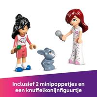 LEGO friends 42647 paisley&apos;s kamer - thumbnail