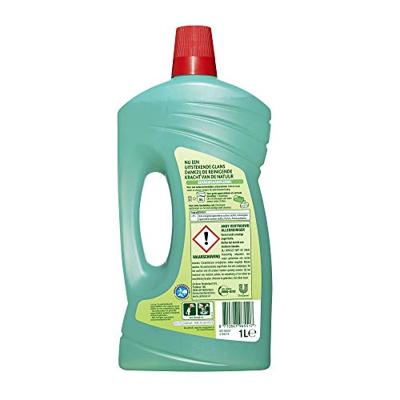 Allesreiniger andy vertrouwd 1 liter | 6 stuks