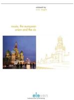 Russia, the European union and the CIS - - ebook - thumbnail