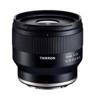 Tamron 35mm F/2.8 DI III OSD 1/2 Macro Sony FE - thumbnail
