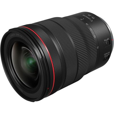 Canon RF 15-35mm F/2.8L IS USM