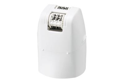 Panasonic ES-2D03 Epileerhulpstuk Wit 1 stuk(s)