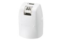 Panasonic ES-2D03 Epileerhulpstuk Wit 1 stuk(s) - thumbnail