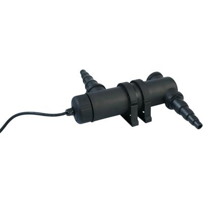 AlgClear UVC apparaat 20000 / 18W Ubbink - Ubbink