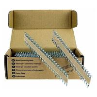 DeWALT DNM34SP35G12Z GAL Constructienagels 3.4-35mm Spiraal G12 2000 stuks - thumbnail