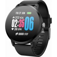 Garett Sport 24 Smartwatch, zwart - thumbnail