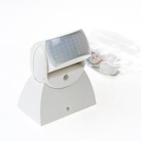Steinel BewegingssensorIS1 wit - 600310 - thumbnail