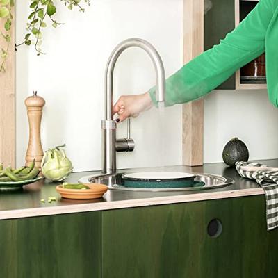 Quooker Flex RVS Kraan Grijs - thumbnail