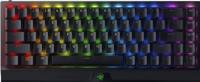 Razer BlackWidow V3 Mini HyperSpeed Zwart - Razer Linear Yellow - thumbnail