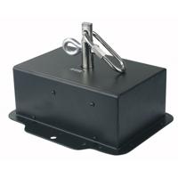 Showtec Showtec Mirrorball Motor until 100 cm - thumbnail