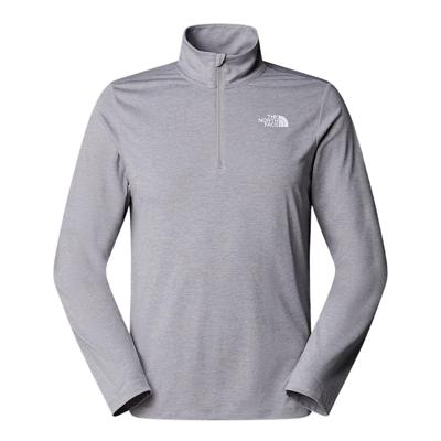 The North Face 24/7 1/4 Zip Skipully Heren S