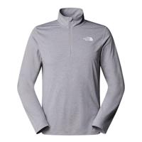 The North Face 24/7 1/4 Zip Skipully Heren S - thumbnail