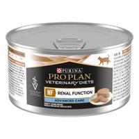 Purina Pro Plan Veterinary Diets NF St/Ox Advanced Care Renal Function Mousse natvoer kat 195gr - thumbnail